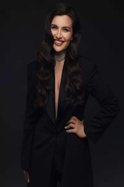 Alina Glazova – miniatura