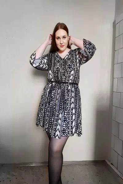 Alina Lavrynovic – miniatura