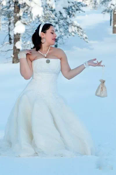 Alina Lazar – miniatura