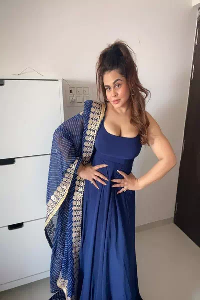 Alina Sen – miniatura