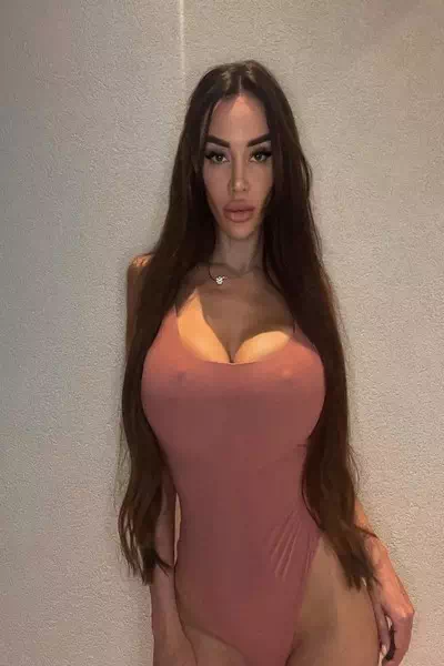 Alina Shalavina – miniatura