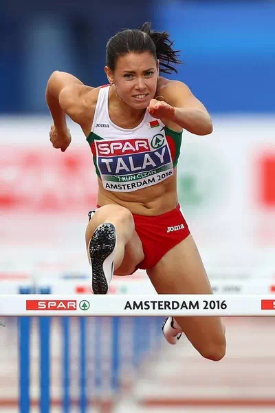 Alina Talay – miniatura