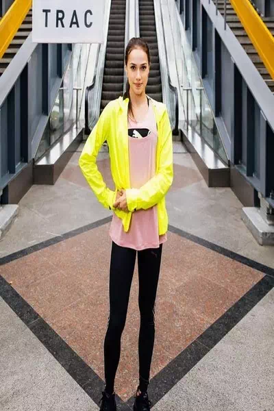 Alina Zagitova – miniatura