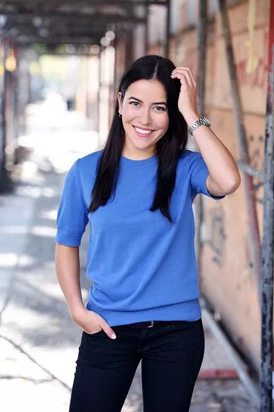 Aline Abboud – miniatura