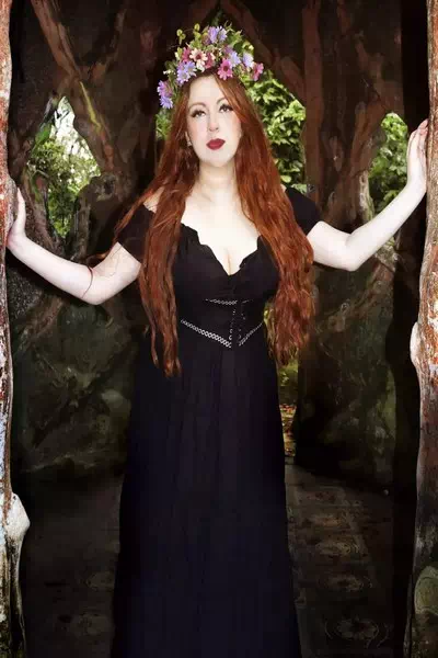 Aline Happ – miniatura