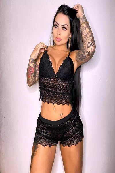 Aline Zamel – miniatura