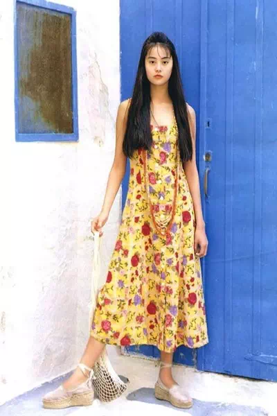 Alisa Mizuki – miniatura