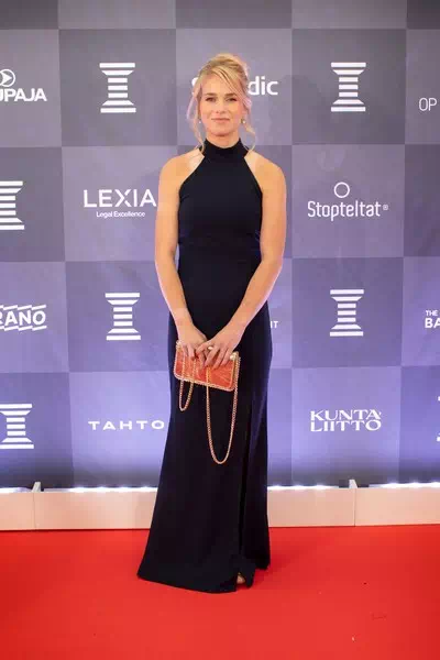 Alisa Vainio – miniatura