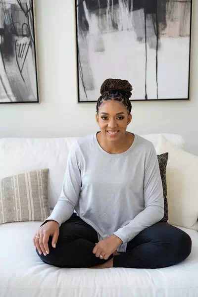 Alisha Glass – miniatura