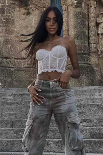 Alisha Kone – miniatura