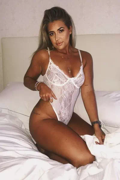 Alisha Lemay – miniatura