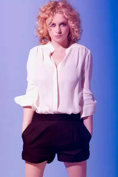 Alison Goldfrapp – miniatura