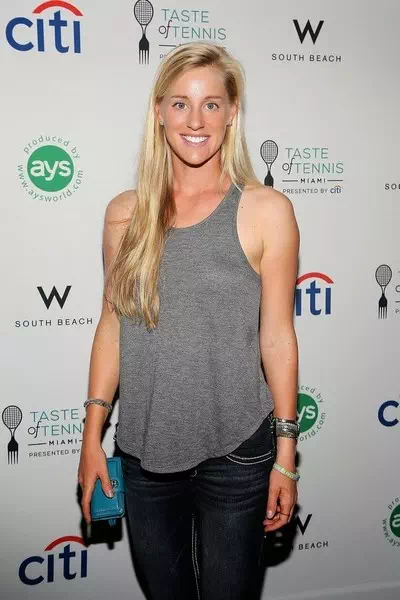 Alison Riske – miniatura