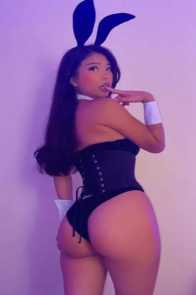 Alison Tina – miniatura