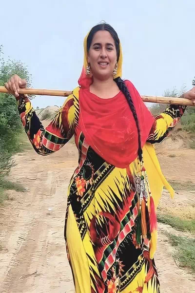 Aliza Sehar – miniatura