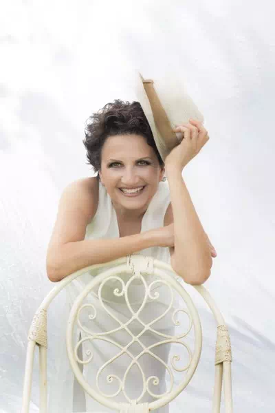 Alkistis Protopsalti – miniatura