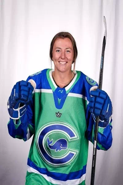 Allie Munroe – miniatura