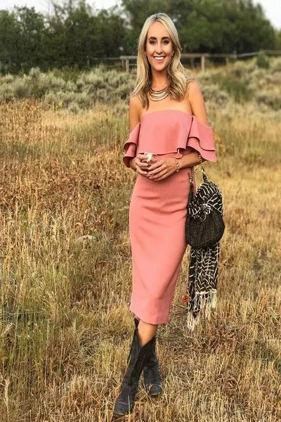 Allison Croghan – miniatura