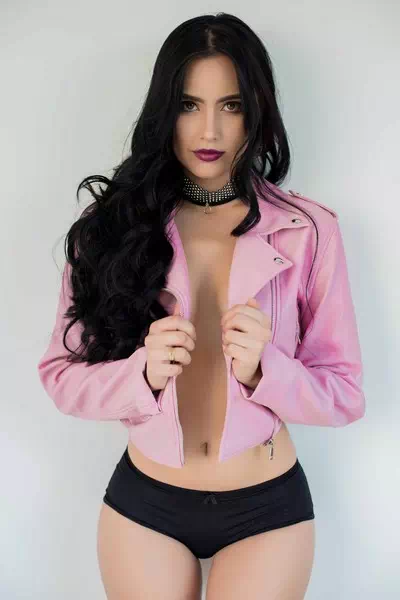 Allison Palmer – miniatura