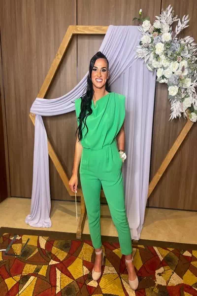 Alma Kameric – miniatura