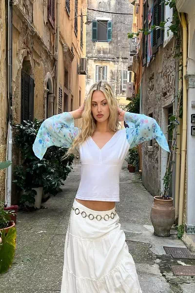 Alma Zion – miniatura