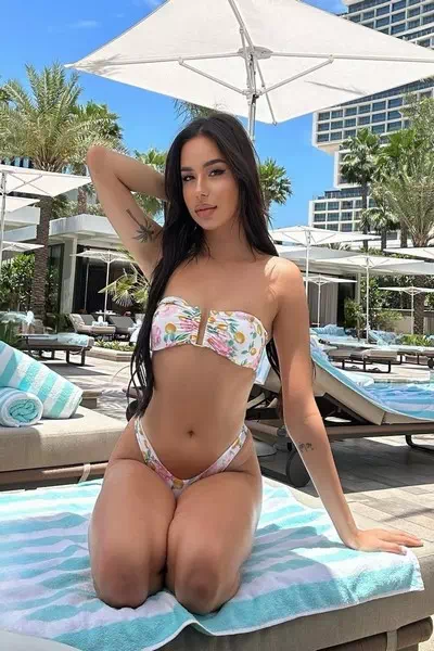 Almina Aganovic – miniatura