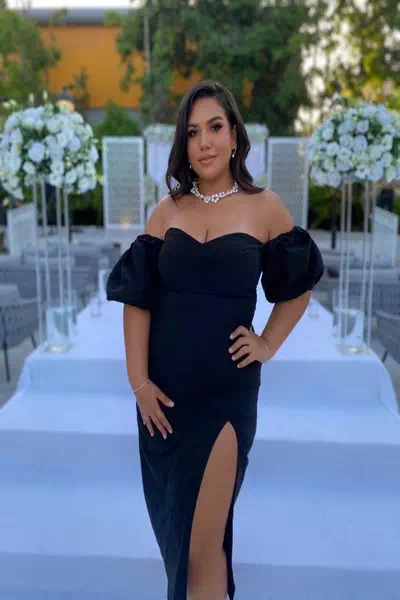 Almog Tevet – miniatura