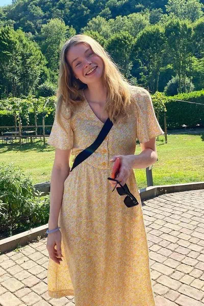 Althea Reinhardt – miniatura