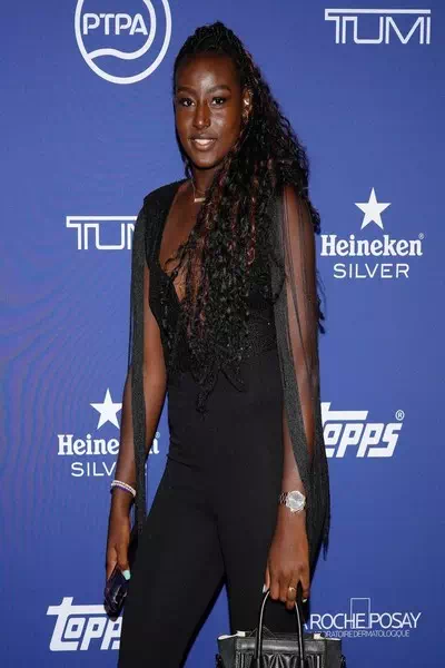 Alycia Parks – miniatura