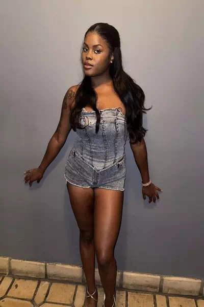 Alysha Burney – miniatura