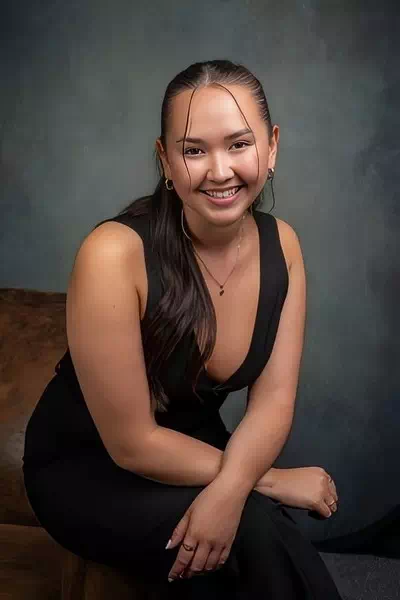 Alyssa Chan – miniatura