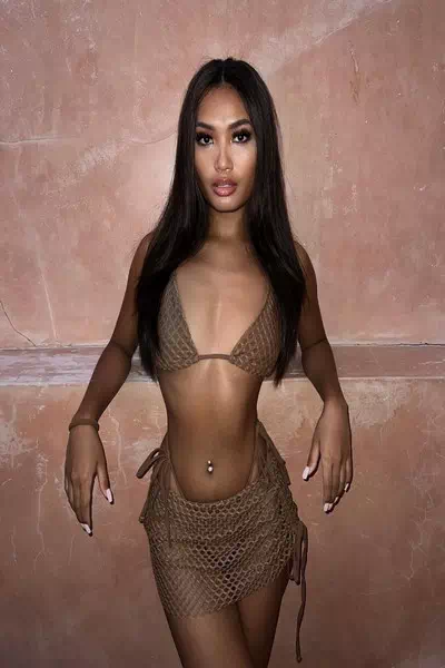 Alyssa Spischak – miniatura