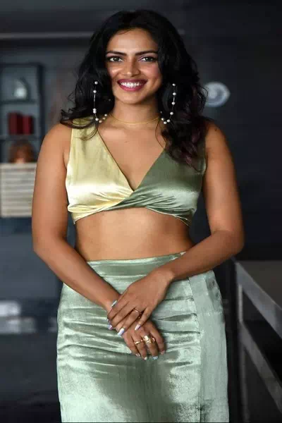 Amala Paul – miniatura