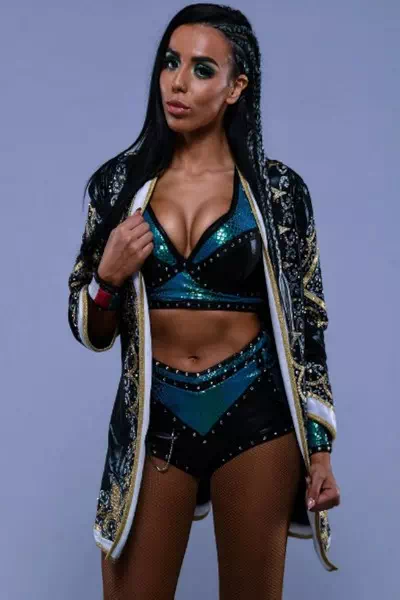 Amale Dib – miniatura