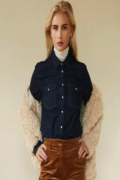 Amalie Snolos – miniatura