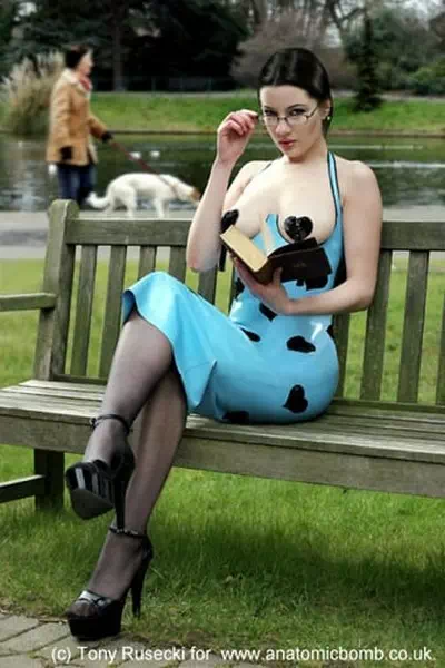 Amalthea – miniatura