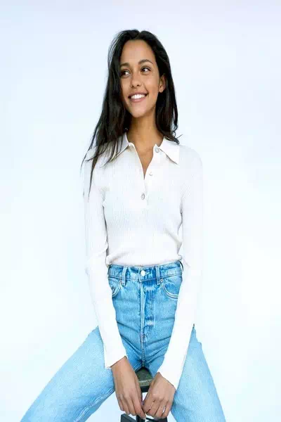 Amanda Asker – miniatura