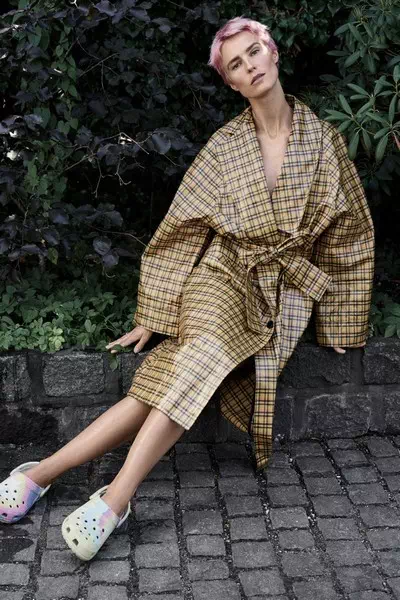 Amanda Collin – miniatura