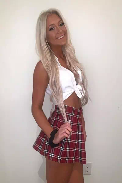 Amanda Johansen – miniatura