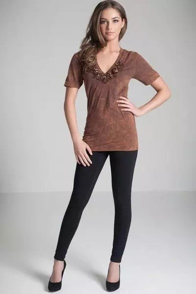 Amanda Lajcaj – miniatura