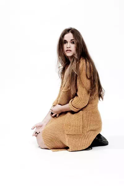 Amanda Mair – miniatura