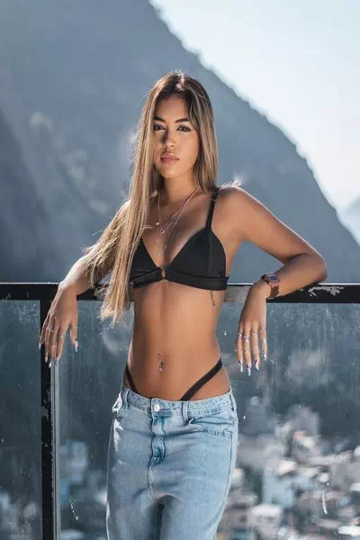 Amanda Martins – miniatura