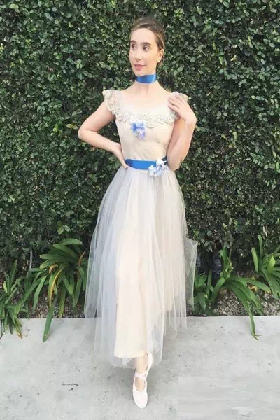 Amanda Montell – miniatura