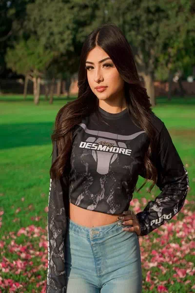 Amanda Solis – miniatura