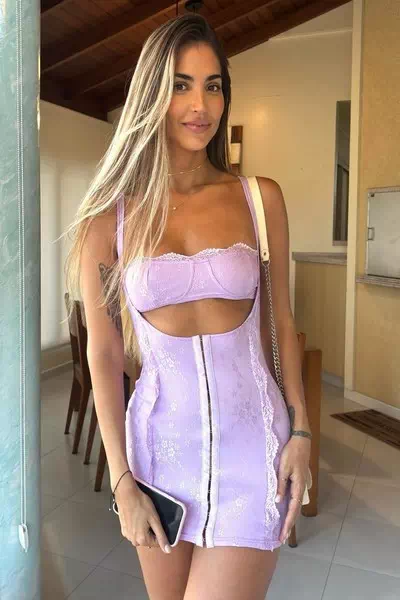 Amanda Werlang – miniatura