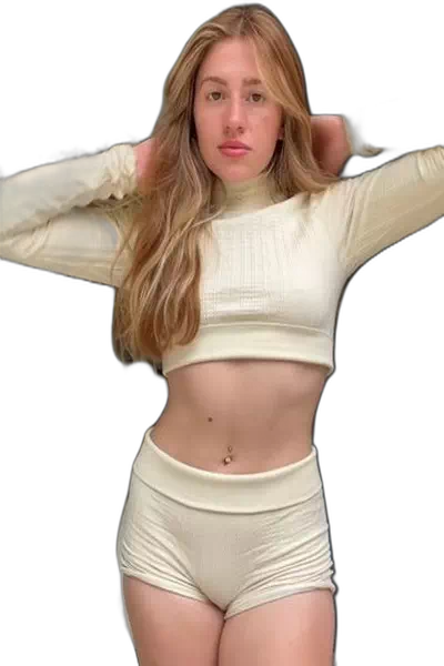 Amber D`Marie – miniatura