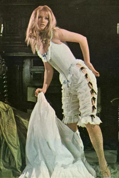 Amber Dean Smith – miniatura