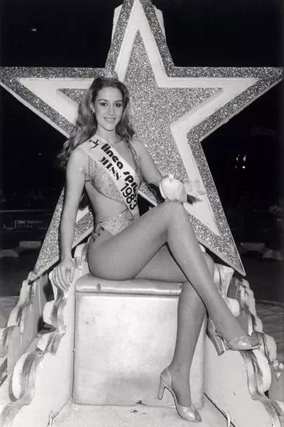 Ambra Orfei – miniatura