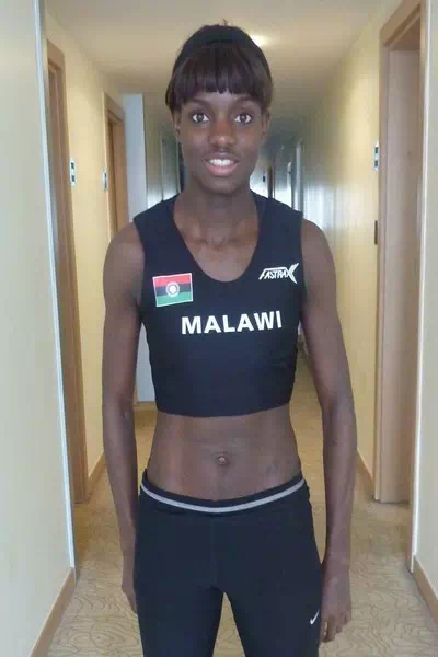 Ambwene Simukonda – miniatura