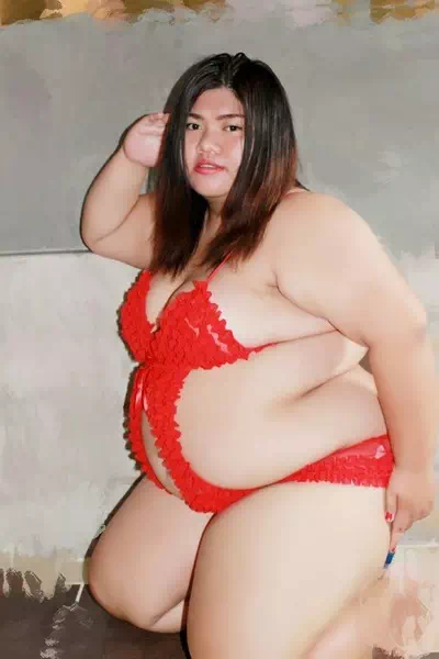 Ameena Chubby – miniatura